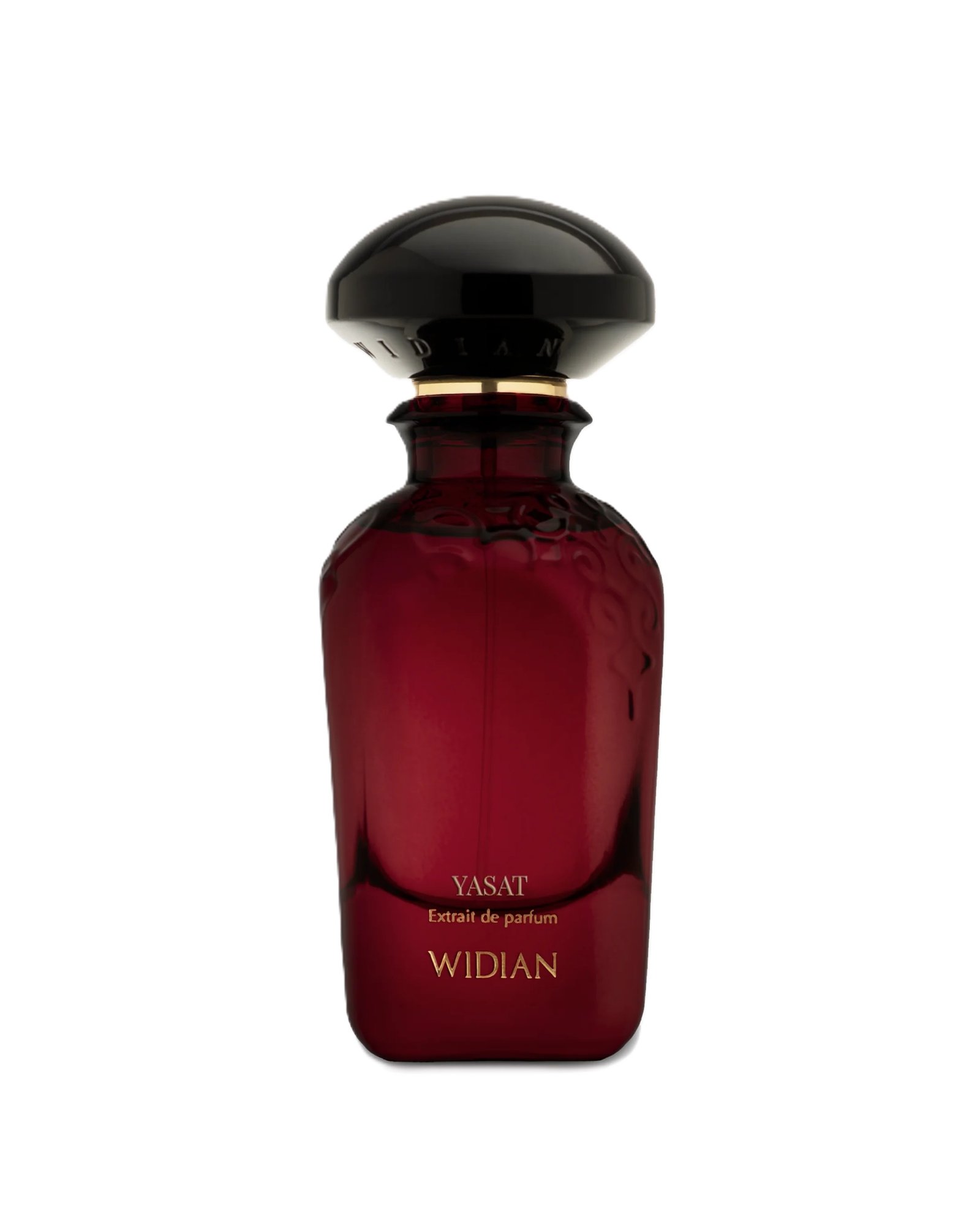 Yasat (Extrait de Parfum)