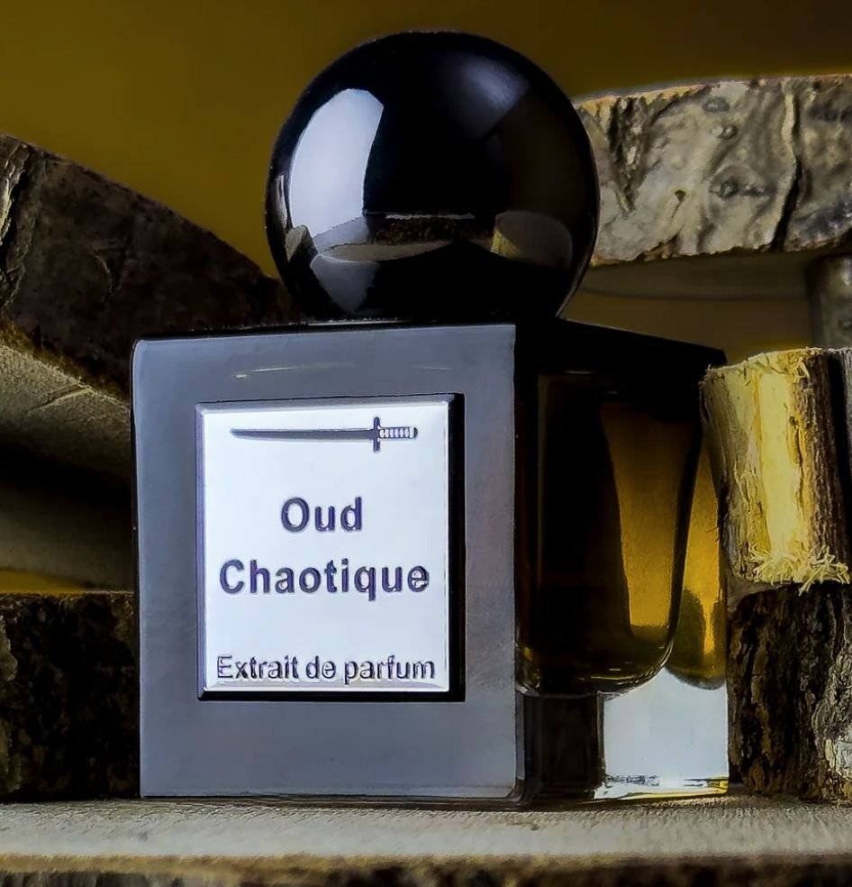 Oud Chaotique