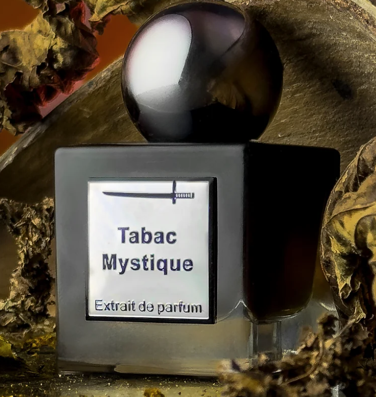 Tabac Mystique
