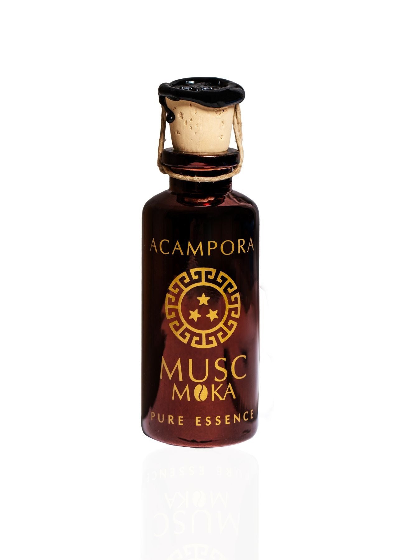 Musc Moka (Pure Essence)