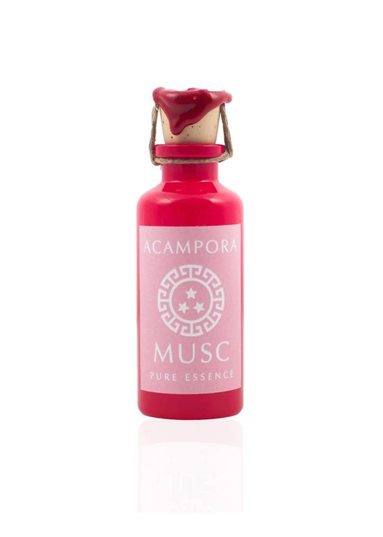 Musc - Red Edition (Pure Essence)