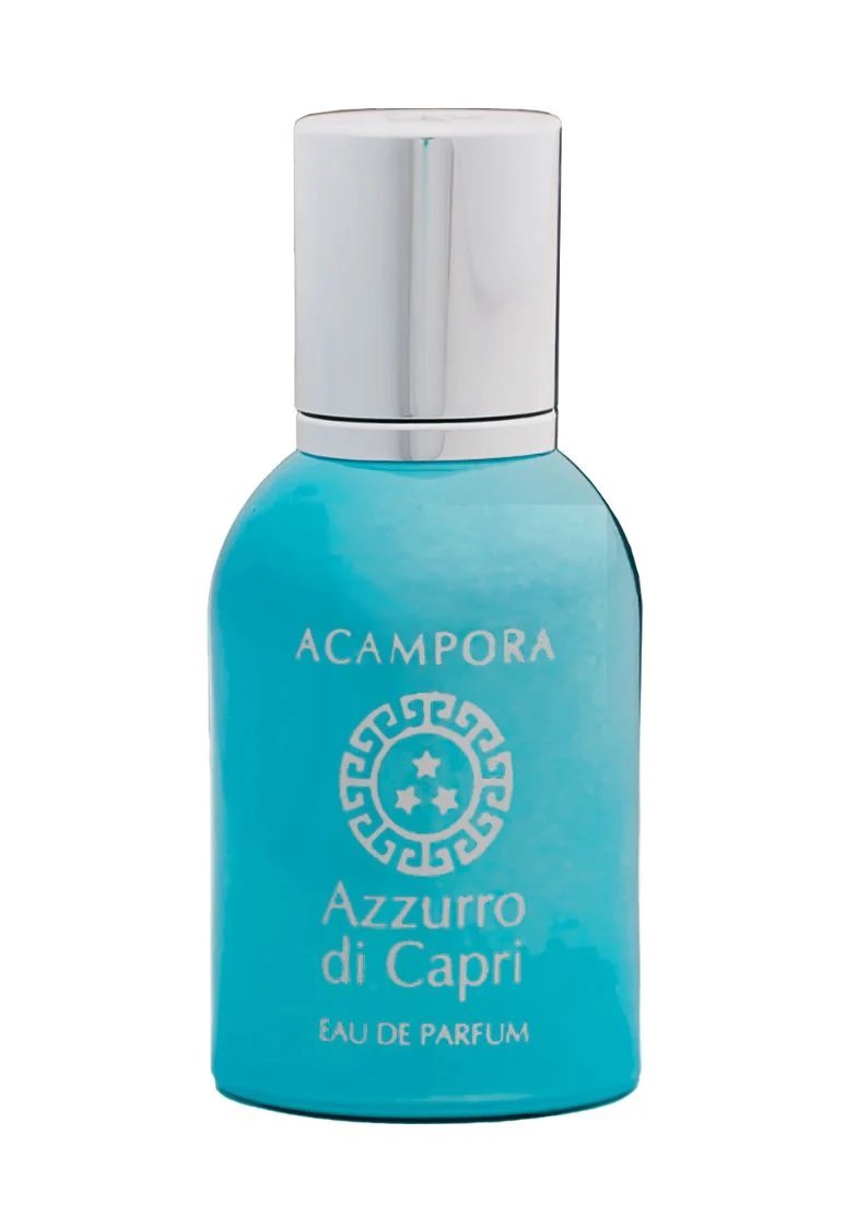 Azzurro di Capri - LUX COLLECTION(Eau de Parfum)
