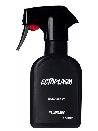 Ectoplasm (Body Spray)