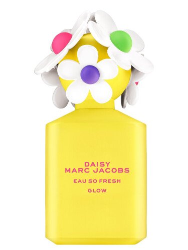 Daisy Eau So Fresh Glow