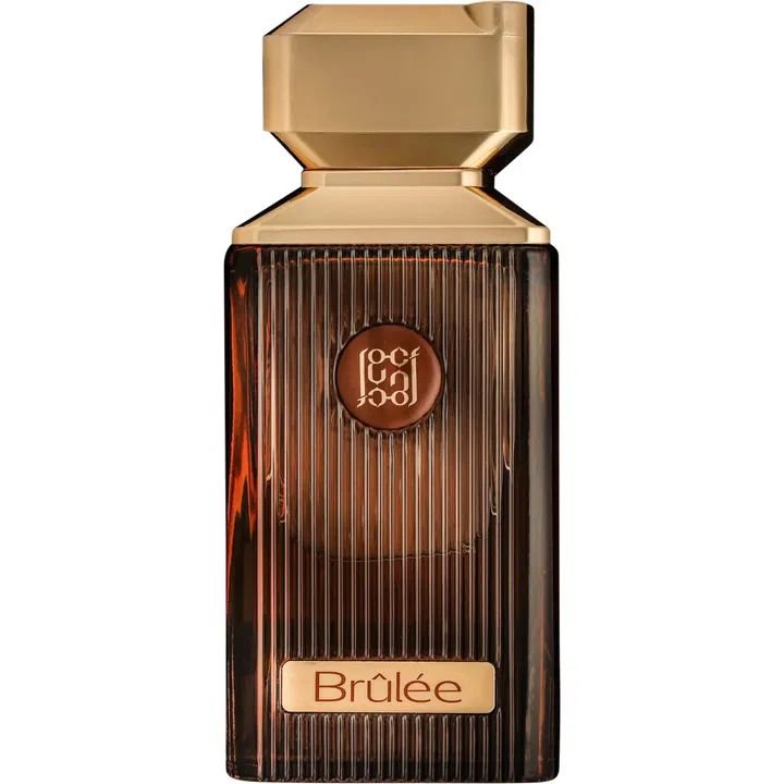 Brûlée