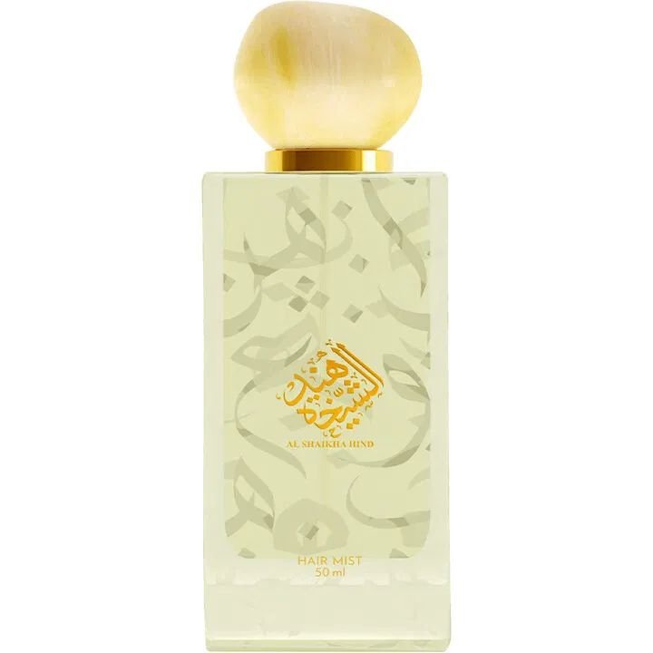 Al Shaikha Hind (Hair Mist)