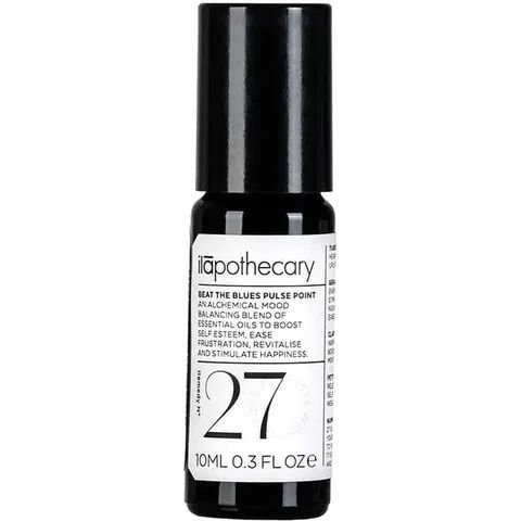Beat the Blues (Perfume Oil)