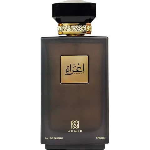 Ighra'a