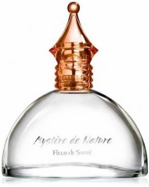 Mystère de Nature Fleur