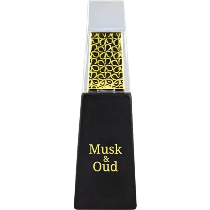 Musk & Oud