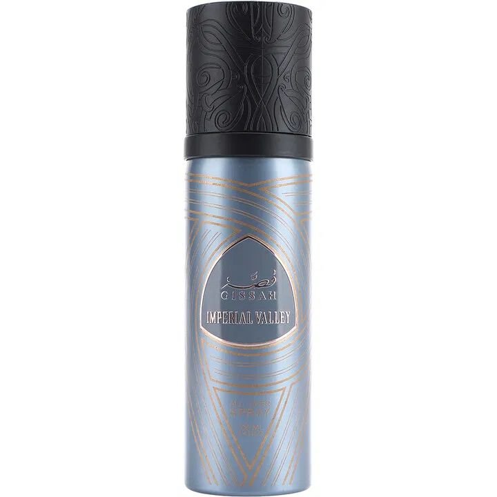 Imperial Valley (All-Over Spray)