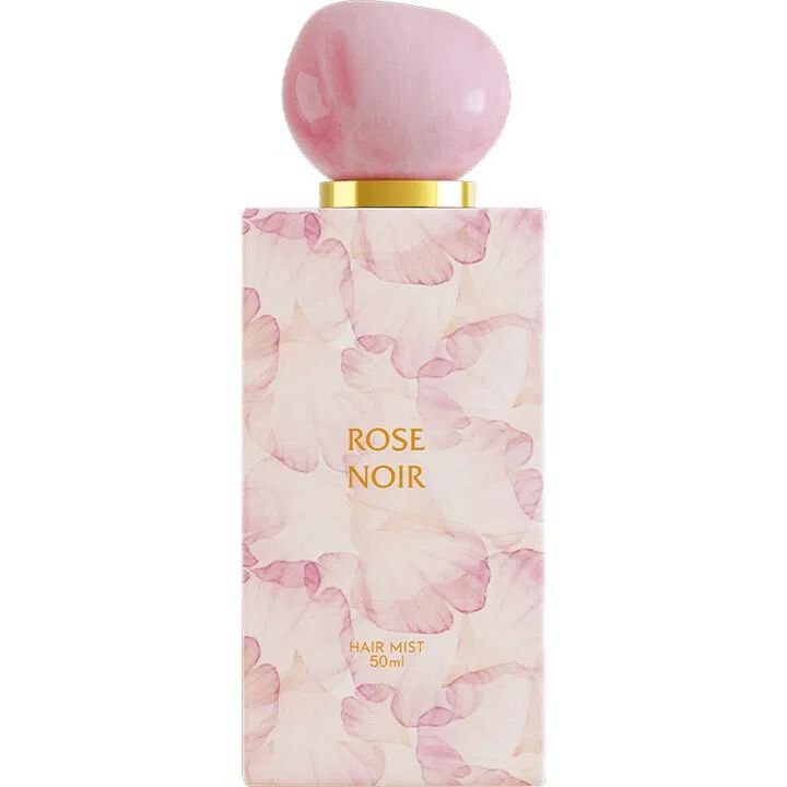 Rose Noir (Hair Mist)
