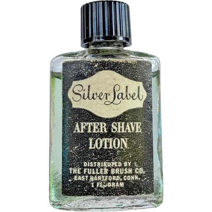 Silver Label