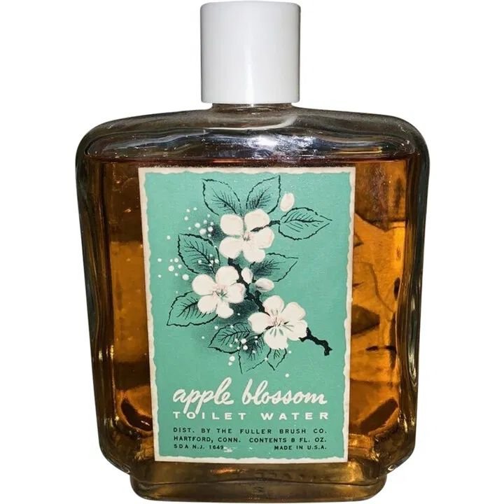 Apple Blossom