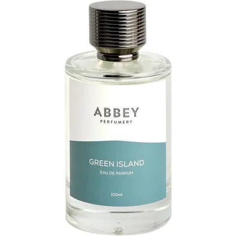 Green Island