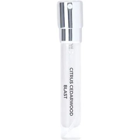 Citrus Cedarwood Blast