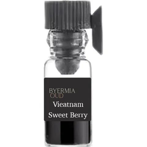 Vieatnam Sweet Berry