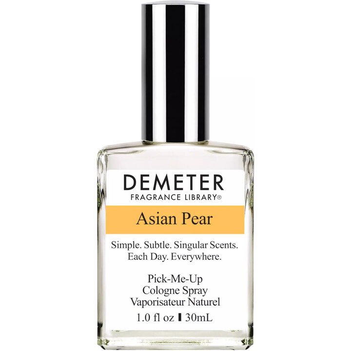 Asian Pear (Cologne)