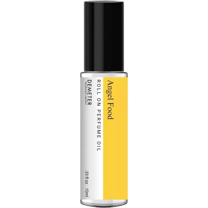Angel Food (Perfume Oil)