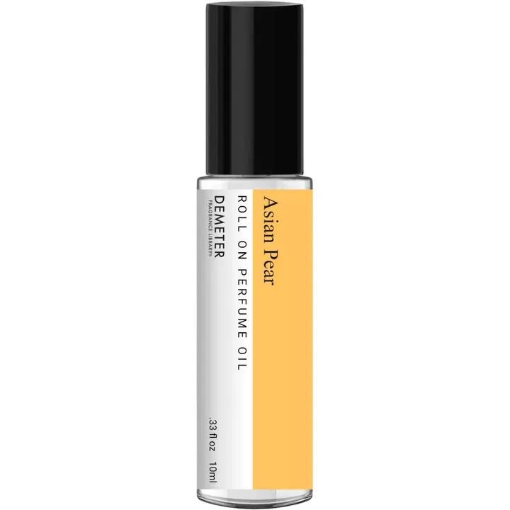 Asian Pear (Perfume Oil)
