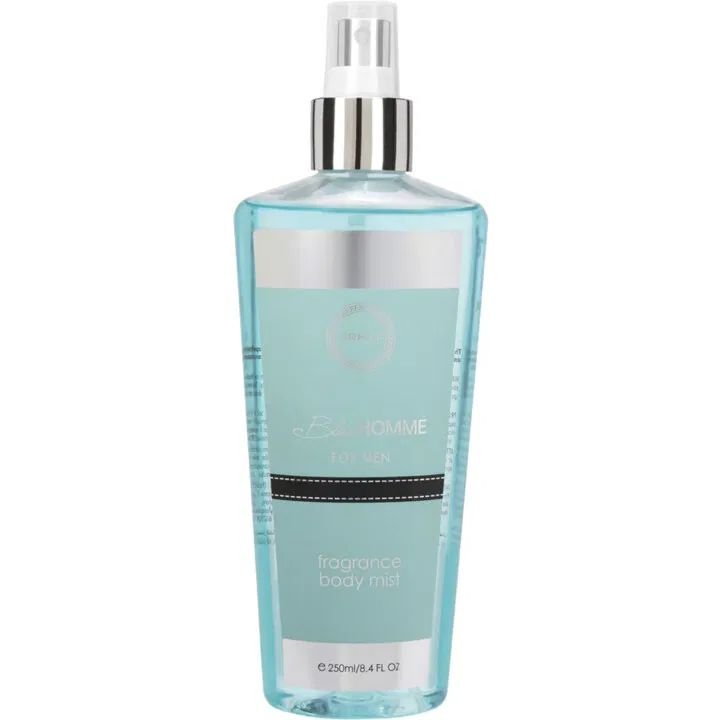 Blue Homme (Body Mist)