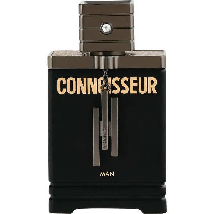 Connoisseur Man