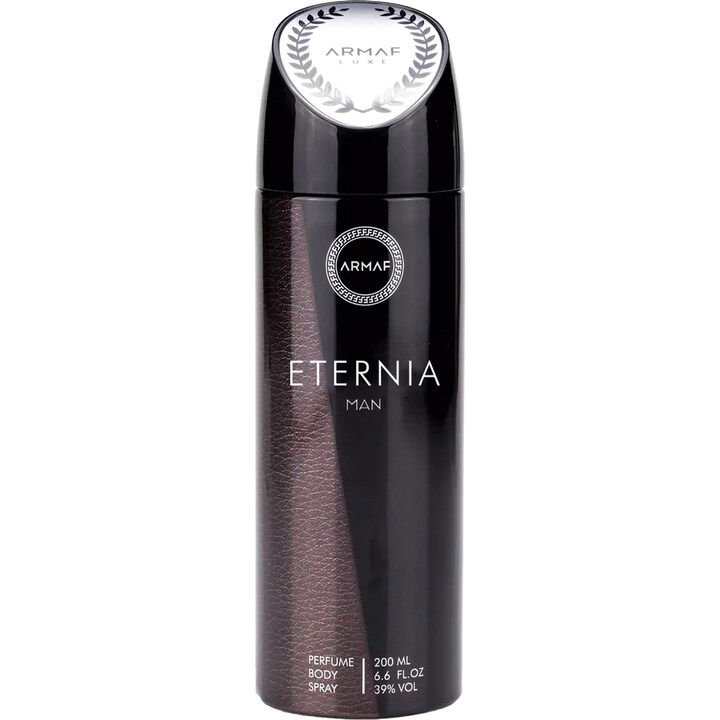 Eternia Man (Perfume Body Spray)