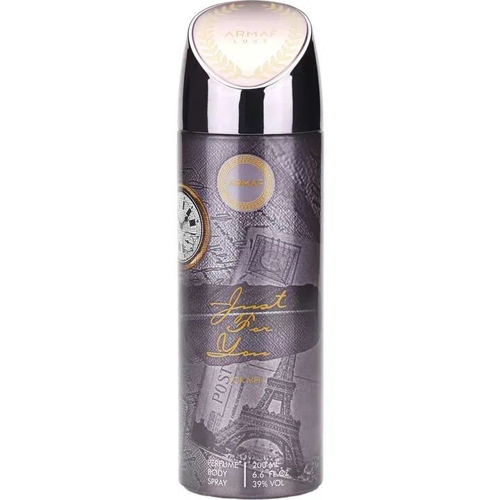 Just For You for Men