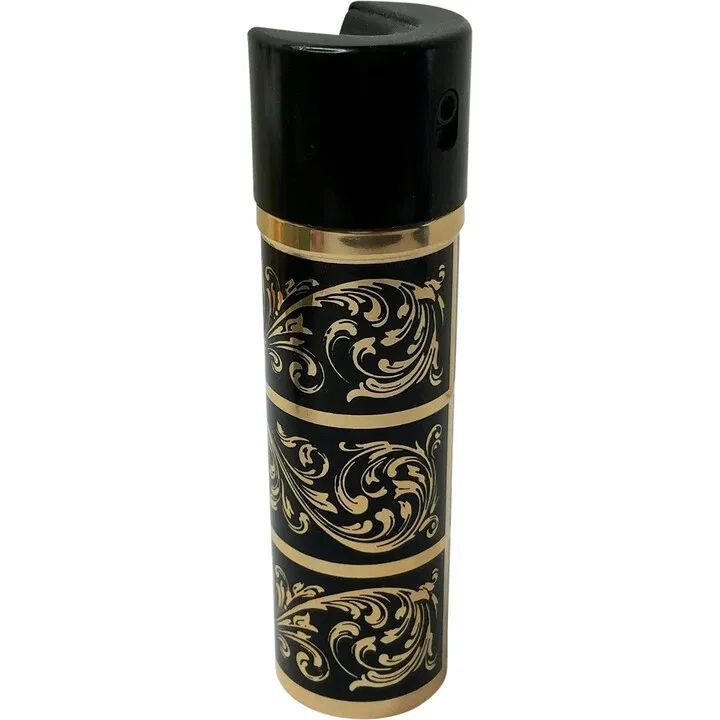 Golden Accent (Perfume Mist)