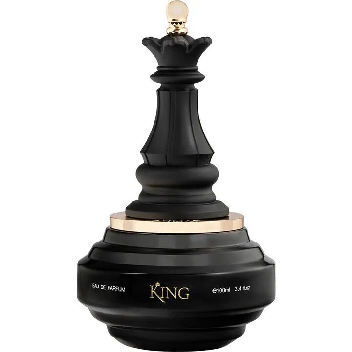 King