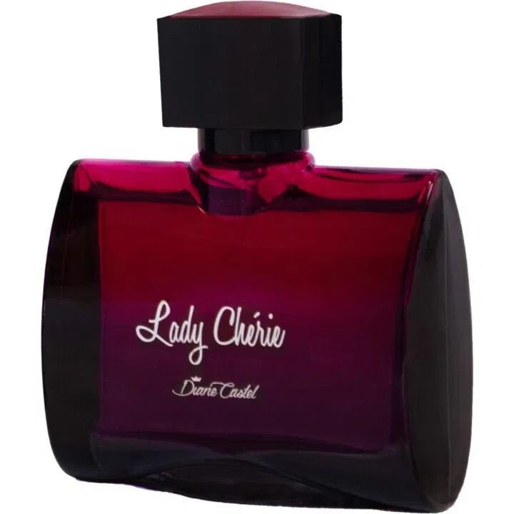 Lady Chérie