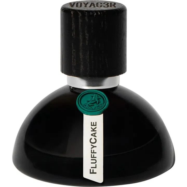 Voyagǝr: Fluffy Cake