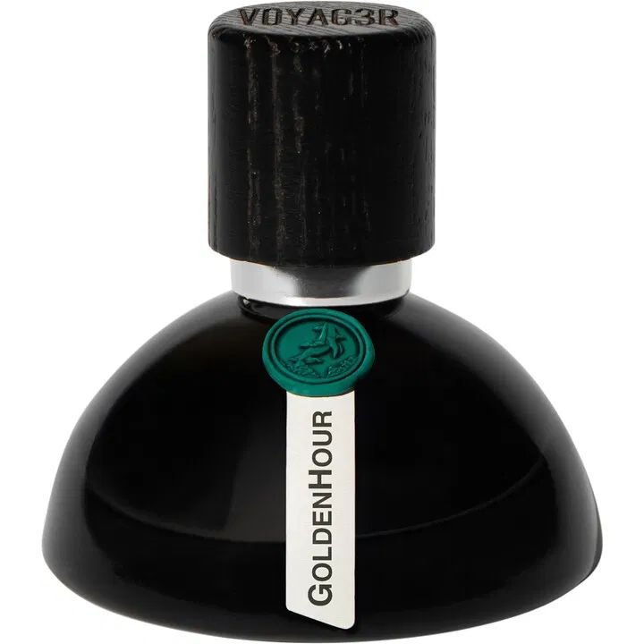 Voyagǝr: Golden Hour