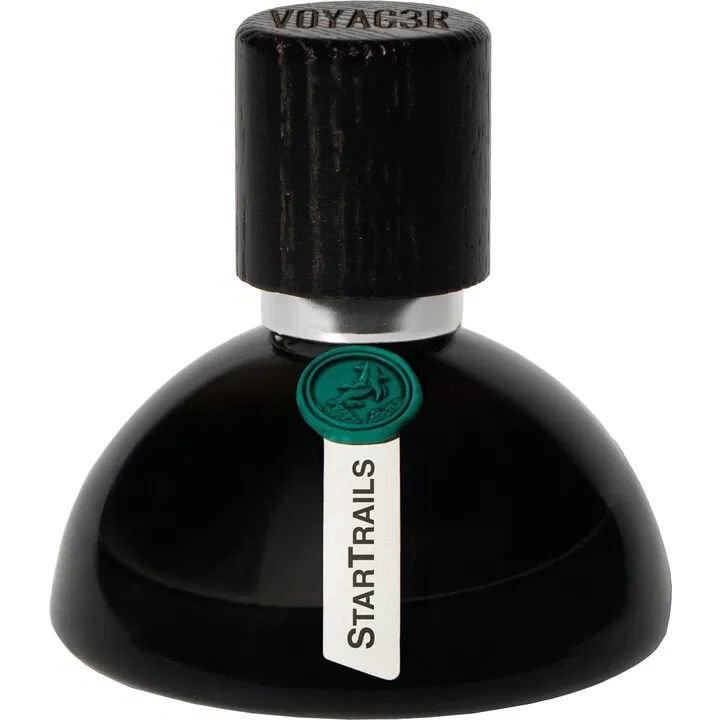 Voyagǝr: Star Trails