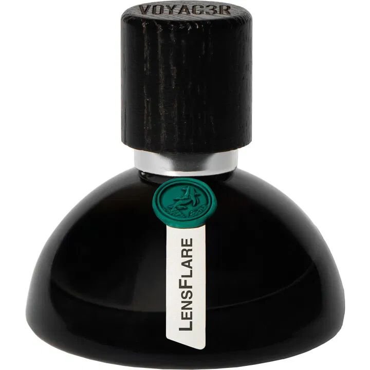 Voyagǝr: Lens Flare