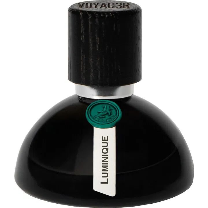 Voyagǝr: Lumunique