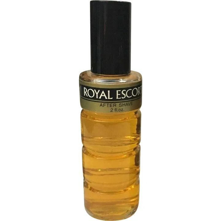 Royal Escort (After Shave)