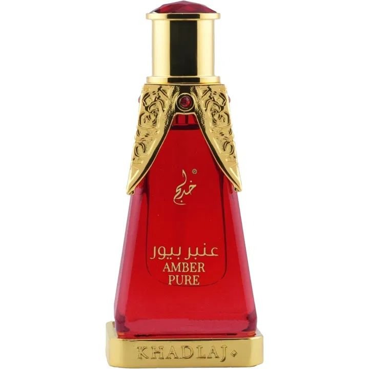 Amber Pure