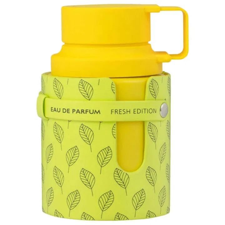 Odyssey Limoni Fresh Edition
