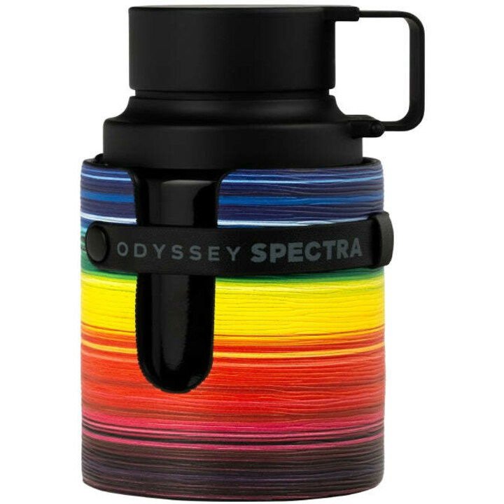 Odyssey Spectra Rainbow