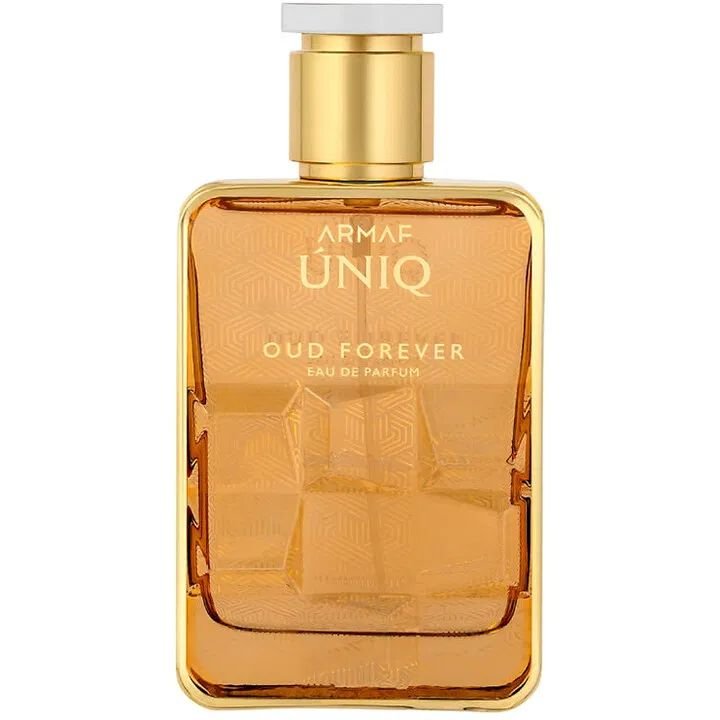Oud Forever