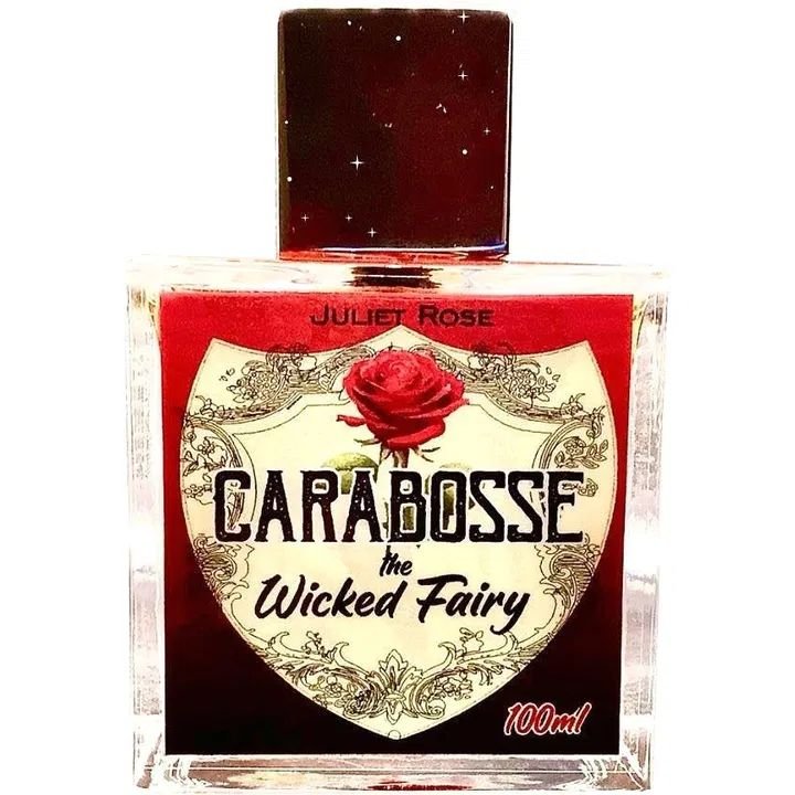 Carabosse the Wicked Fairy
