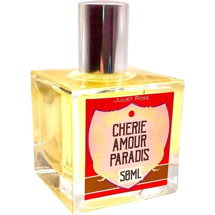 Cherie Amour Paradis