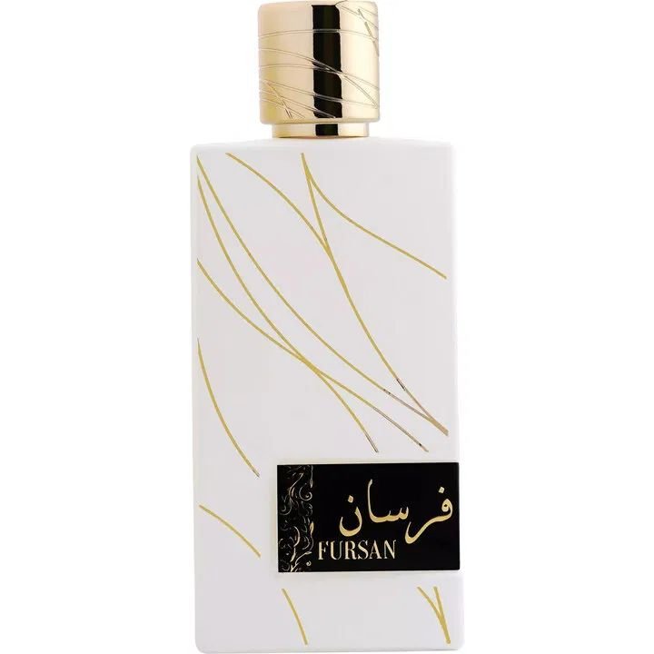 Fursan (white)