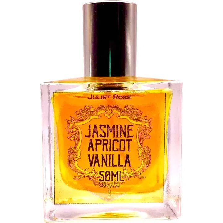 Jasmine Apricot Vanilla