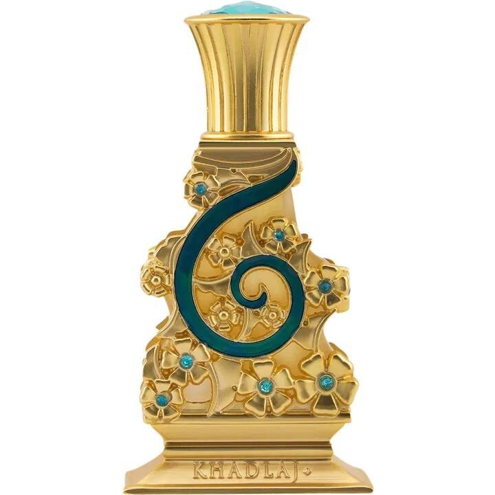 Johayna (Green)