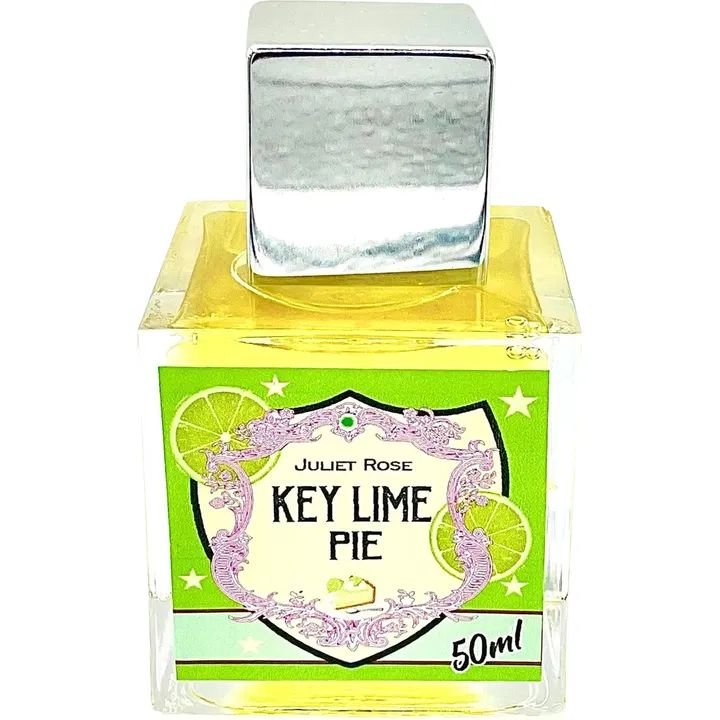 Key Lime Pie