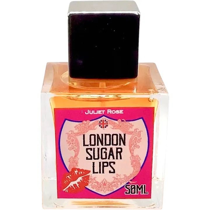London Sugar Lips