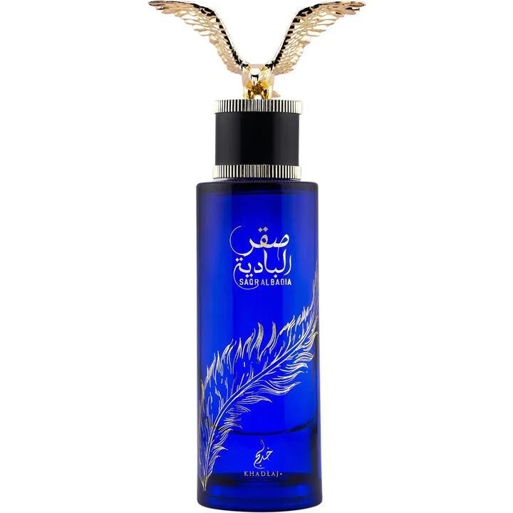 Saqr al Badia