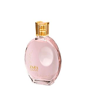Zara Femme
